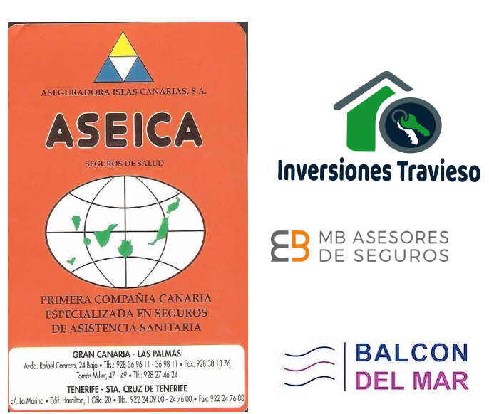 Nuestras inversiones